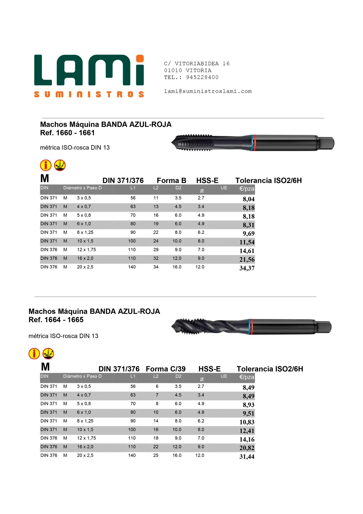 Machos Máquina Banda azul-roja