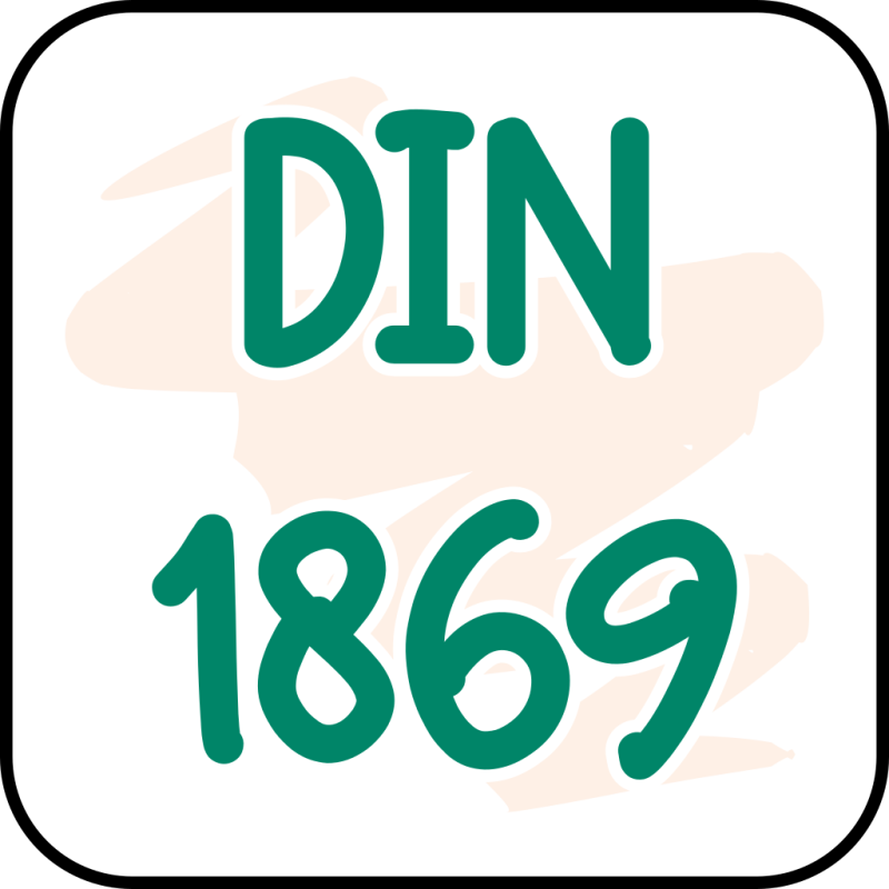 DIN 1869